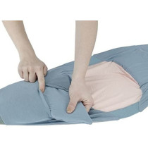 Babymoov Ergonomic Pregnancy Maternity Support Belt - Size XS/S