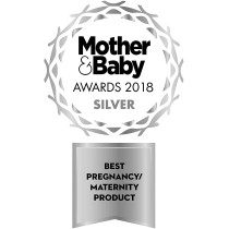 Babymoov Ergonomic Pregnancy Maternity Support Belt - Size XS/S