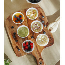 Babymoov Biosourced Baby Bowls Eco 6 x 250 ml