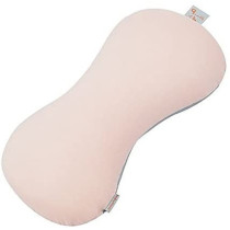 Babymoov 2 In 1 Ergonomically Designed Maternity And Nursing Pillow, Pink