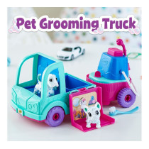Crayola Scribble Scrubbie Pets Grooming Truck
