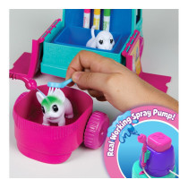 Crayola Scribble Scrubbie Pets Grooming Truck