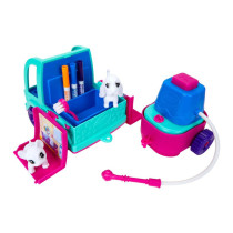 Crayola Scribble Scrubbie Pets Grooming Truck