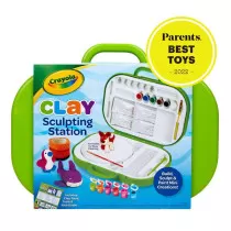 Crayola Sculpting Station