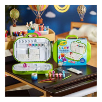 Crayola Sculpting Station