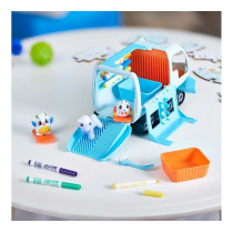 Crayola Scribble Scrubbie Snow Explorer