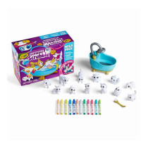 Crayola Scribble Scrubbie Mega Set