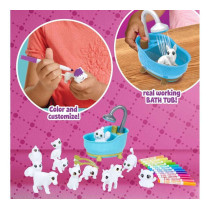 Crayola Scribble Scrubbie Mega Set