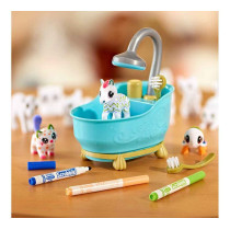 Crayola Scribble Scrubbie Mega Set