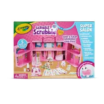 Crayola Scribble Scrubbie...