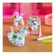 Crayola Scribble Scrubbie Pets, Super Salon