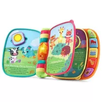 Vtech Animal Rhymes Music...