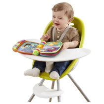 Vtech Animal Rhymes Music Book (Vtus)