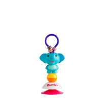 Bumbo Suction Toys Enzo The Elephant