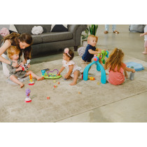 Bumbo Suction Toys Enzo The Elephant