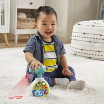 Vtech Learning Lights Sudsy Soap, Handwash, Interactive And Developmental Toy With Sounds And Music For Boys And Girls