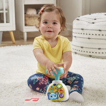 Vtech Learning Lights Sudsy Soap, Handwash, Interactive And Developmental Toy With Sounds And Music For Boys And Girls