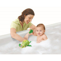 Vtech Wind And Go Turtle, Green