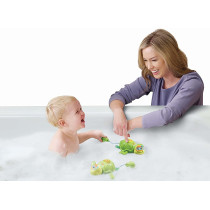 Vtech Wind And Go Turtle, Green