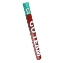 Fifa Themed 16 Inch Colored Led Light Up Glow Stick For Cheering And Celebration