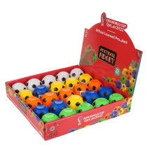 Fifa Football Fidget Spinner, Assorted 1pc