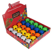 Fifa Football Fidget Spinner, Assorted 1pc