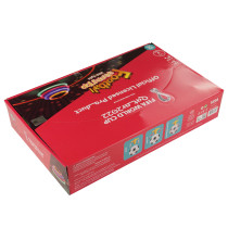 Fifa Football Flash Music Gyro Multicolor, Assortment X 1