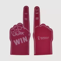 Fifa Foam Finger Team Color...