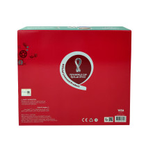 Fifa Mixed Shapes Adhesive Foam Mosaic Tiles For Crafts, Colorful Pieces For Mosaic Projects