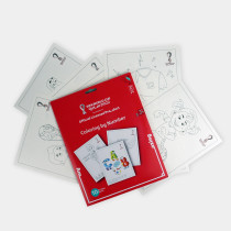 Fifa Football Scoccer Colouring And Activity Book Kids Activity And Learning Book