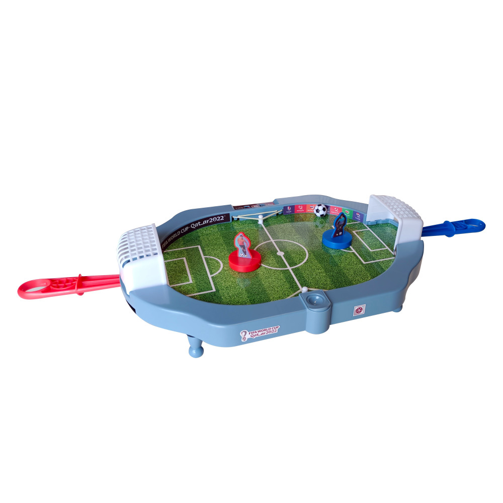 Fifa Mini Family Magnetic Football Game, Tabletop Football Soccer Set For Indoor Game Room, Desktop Sport Board Game For Adults Kids And Family