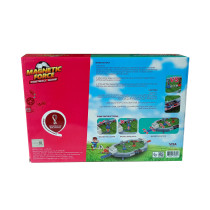 Fifa Mini Family Magnetic Football Game, Tabletop Football Soccer Set For Indoor Game Room, Desktop Sport Board Game For Adults Kids And Family