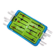 Fifa Mini Football Game Tabletop Football Soccer Foosball For Indoor Game Room, Table Top Foosball Desktop Sport Board Game For Adults Kids And Family