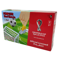 Fifa Mini Soccer Game Finger Toy Football Match Funny Table Game Set With Two Goals