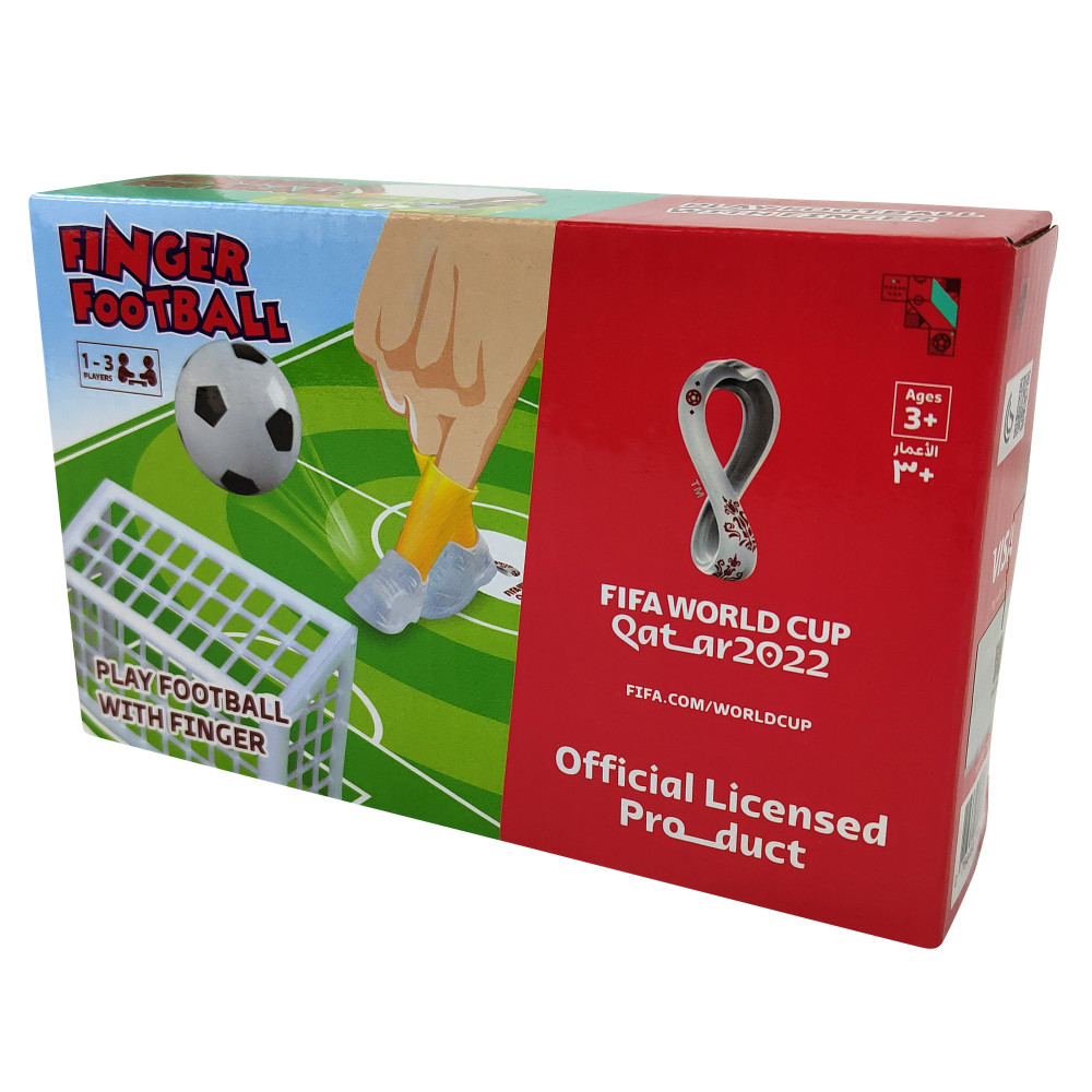 Fifa Mini Soccer Game Finger Toy Football Match Funny Table Game Set With Two Goals