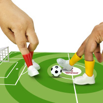 Fifa Mini Soccer Game Finger Toy Football Match Funny Table Game Set With Two Goals