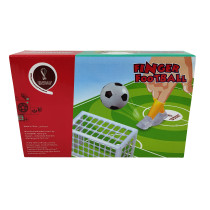 Fifa Mini Soccer Game Finger Toy Football Match Funny Table Game Set With Two Goals