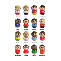Fifa World Cup Qatar 2022 Flipperz Lucky Bags, Assortment x 1