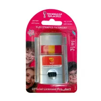 Fifa Flag Stamper Non...