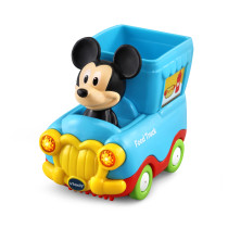 Vtech Go Go Smart Wheels, Disney Mickey Mouse Cafe