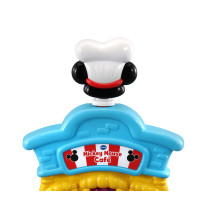 Vtech Go Go Smart Wheels, Disney Mickey Mouse Cafe