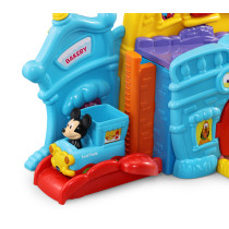 Vtech Go Go Smart Wheels, Disney Mickey Mouse Cafe
