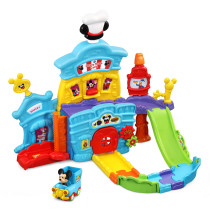 Vtech Go Go Smart Wheels, Disney Mickey Mouse Cafe