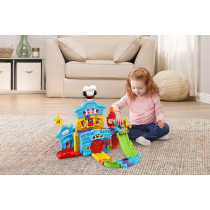 Vtech Go Go Smart Wheels, Disney Mickey Mouse Cafe