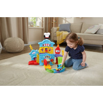 Vtech Go Go Smart Wheels, Disney Mickey Mouse Cafe