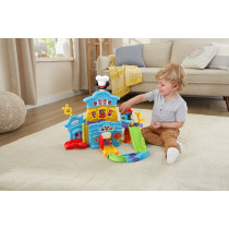 Vtech Go Go Smart Wheels, Disney Mickey Mouse Cafe