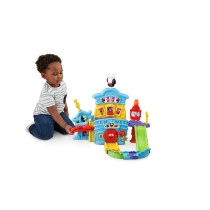 Vtech Go Go Smart Wheels, Disney Mickey Mouse Cafe