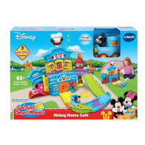 Vtech Go Go Smart Wheels, Disney Mickey Mouse Cafe