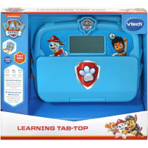 Vtech Paw Patrol Learning Tab-Top, Interactive And Educational Learning Tablet Laptop, Suitable For Boys And Girls 3, 4, 5, 6 Years