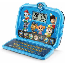 Vtech Paw Patrol Learning Tab-Top, Interactive And Educational Learning Tablet Laptop, Suitable For Boys And Girls 3, 4, 5, 6 Years